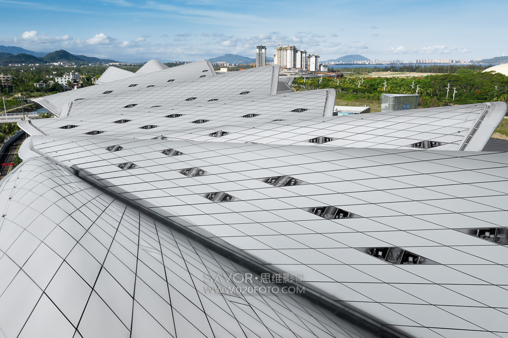 三亚 海棠湾河心岛