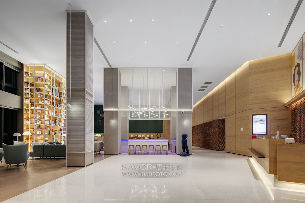 厦门 格雷斯精选酒店