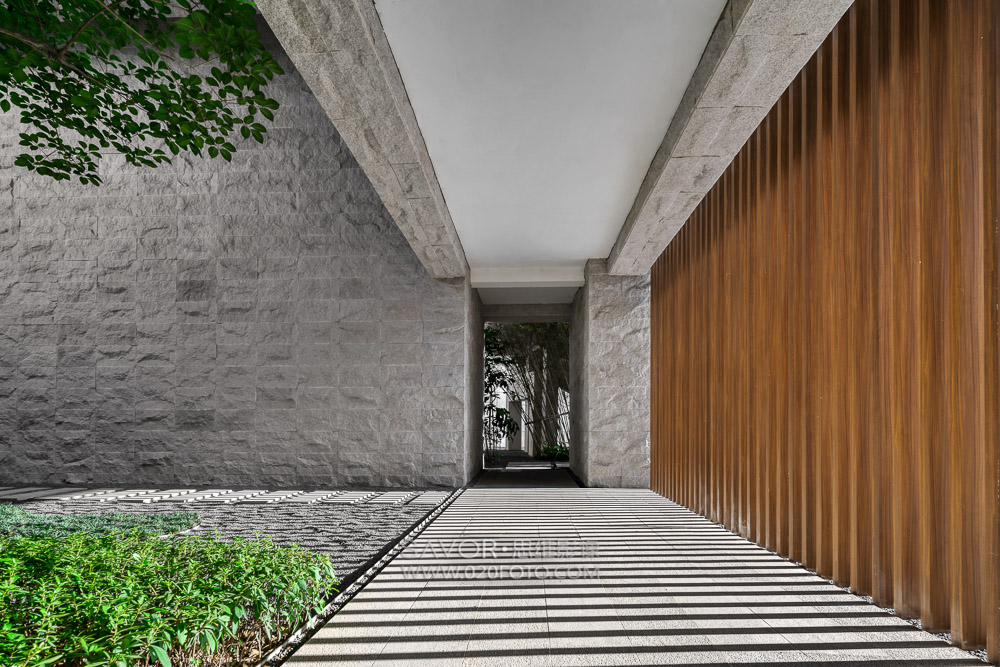 福州 泰禾青云小镇